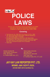 Police Laws