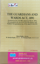 Guardians And Wards Act, 1890