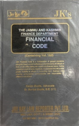 Financial Code